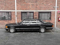 Mercedes-benz 280 sel - afbeelding 9 van  38