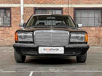 Mercedes-benz 280 sel - afbeelding 34 van  38