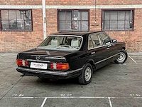 Mercedes-benz 280 sel - afbeelding 3 van  38