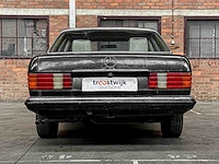 Mercedes-benz 280 sel - afbeelding 4 van  38