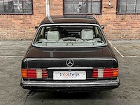 Mercedes-benz 280 sel - afbeelding 5 van  38