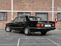 Mercedes-benz 280 sel - afbeelding 6 van  38