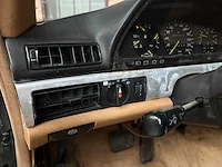 Mercedes-benz 280 sel - afbeelding 14 van  38