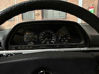 Mercedes-benz 280 sel - afbeelding 16 van  38