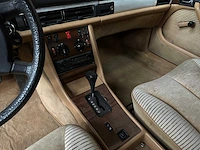 Mercedes-benz 280 sel - afbeelding 17 van  38