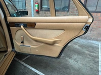 Mercedes-benz 280 sel - afbeelding 24 van  38