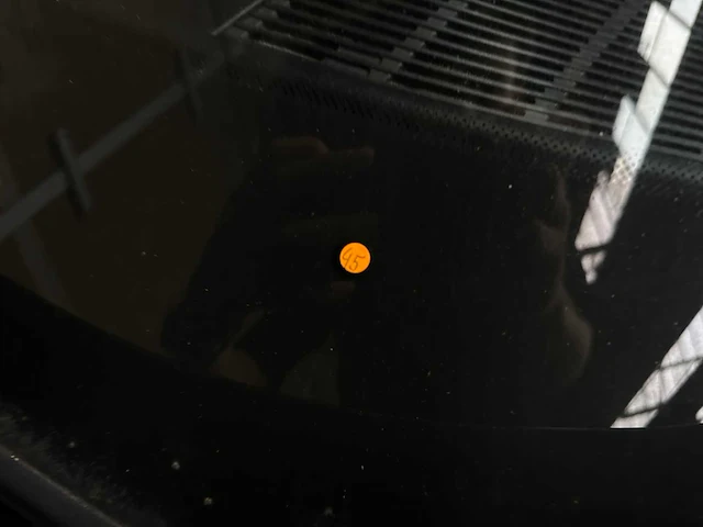 Mercedes-benz 280 sel - afbeelding 31 van  38