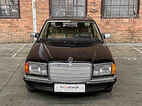 Mercedes-benz 280 sel - afbeelding 35 van  38