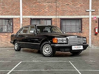 Mercedes-benz 280 sel - afbeelding 36 van  38