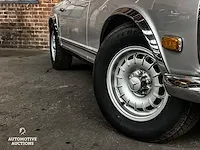 Mercedes-benz 280sl pagode w113 185pk 1970 sl-klasse, gt-72-kx - afbeelding 4 van  50