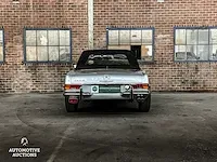 Mercedes-benz 280sl pagode w113 185pk 1970 sl-klasse, gt-72-kx - afbeelding 13 van  50