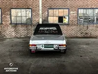 Mercedes-benz 280sl pagode w113 185pk 1970 sl-klasse, gt-72-kx - afbeelding 14 van  50