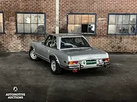 Mercedes-benz 280sl pagode w113 185pk 1970 sl-klasse, gt-72-kx - afbeelding 17 van  50