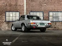 Mercedes-benz 280sl pagode w113 185pk 1970 sl-klasse, gt-72-kx - afbeelding 18 van  50