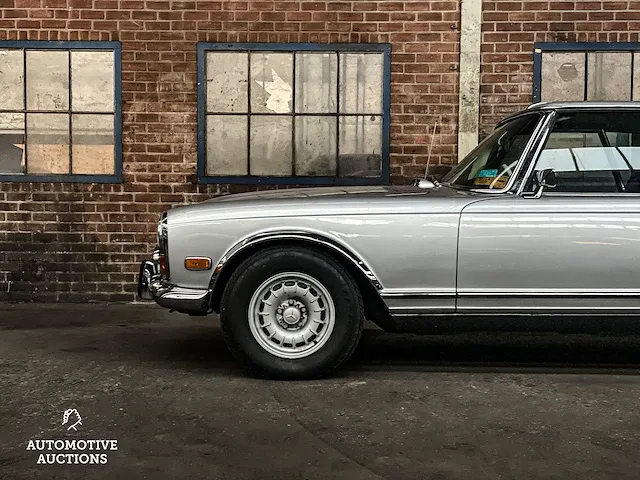 Mercedes-benz 280sl pagode w113 185pk 1970 sl-klasse, gt-72-kx - afbeelding 22 van  50