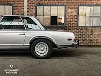 Mercedes-benz 280sl pagode w113 185pk 1970 sl-klasse, gt-72-kx - afbeelding 24 van  50