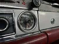 Mercedes-benz 280sl pagode w113 185pk 1970 sl-klasse, gt-72-kx - afbeelding 33 van  50