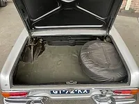 Mercedes-benz 280sl pagode w113 185pk 1970 sl-klasse, gt-72-kx - afbeelding 35 van  50