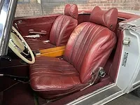 Mercedes-benz 280sl pagode w113 185pk 1970 sl-klasse, gt-72-kx - afbeelding 36 van  50