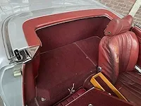 Mercedes-benz 280sl pagode w113 185pk 1970 sl-klasse, gt-72-kx - afbeelding 39 van  50