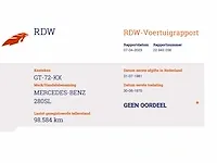 Mercedes-benz 280sl pagode w113 185pk 1970 sl-klasse, gt-72-kx - afbeelding 43 van  50