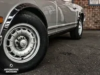 Mercedes-benz 280sl pagode w113 185pk 1970 sl-klasse, gt-72-kx - afbeelding 34 van  50
