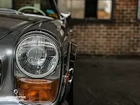 Mercedes-benz 280sl pagode w113 185pk 1970 sl-klasse, gt-72-kx - afbeelding 47 van  50
