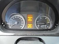 Mercedes-benz 3.0 cdi dc amb. lang automaat 33-vzn-4 - afbeelding 6 van  14