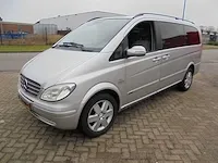 Mercedes-benz 3.0 cdi dc amb. lang automaat 33-vzn-4