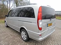 Mercedes-benz 3.0 cdi dc amb. lang automaat 33-vzn-4 - afbeelding 9 van  14