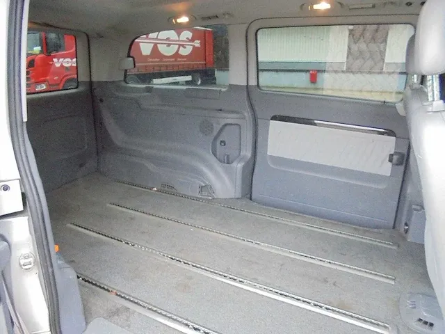 Mercedes-benz 3.0 cdi dc amb. lang automaat 33-vzn-4 - afbeelding 11 van  14