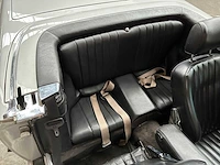 Mercedes-benz 300 sl r107 179pk 1987 sl-klasse - afbeelding 30 van  41