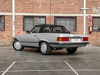 Mercedes-benz 300 sl r107 (hardtop + softtop) 179pk 1987 sl-klasse, pf-152-p - afbeelding 8 van  45