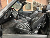 Mercedes-benz 300 sl r107 (hardtop + softtop) 179pk 1987 sl-klasse, pf-152-p - afbeelding 25 van  45