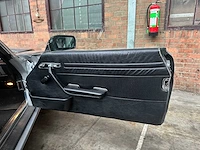 Mercedes-benz 300 sl r107 (hardtop + softtop) 179pk 1987 sl-klasse, pf-152-p - afbeelding 28 van  45