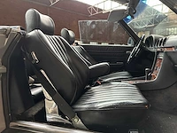 Mercedes-benz 300 sl r107 (hardtop + softtop) 179pk 1987 sl-klasse, pf-152-p - afbeelding 29 van  45