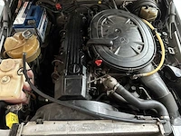 Mercedes-benz 300 sl r107 (hardtop + softtop) 179pk 1987 sl-klasse, pf-152-p - afbeelding 31 van  45