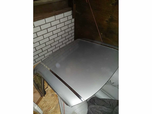 Mercedes-benz 300 sl r107 (hardtop + softtop) 179pk 1987 sl-klasse, pf-152-p - afbeelding 36 van  45