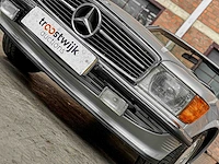 Mercedes-benz 300 sl r107 (hardtop + softtop) 179pk 1987 sl-klasse, pf-152-p - afbeelding 42 van  45