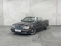 Mercedes-benz 300ce-24 cabrio 200-500 (w124) 230pk 1992, 90-ls-rs - afbeelding 12 van  42