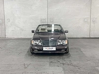 Mercedes-benz 300ce-24 cabrio 200-500 (w124) 230pk 1992, 90-ls-rs - afbeelding 23 van  42