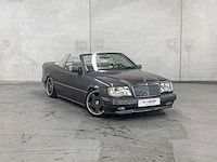 Mercedes-benz 300ce-24 cabrio 200-500 (w124) 230pk 1992, 90-ls-rs - afbeelding 38 van  42