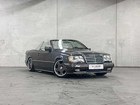 Mercedes-benz 300ce-24 cabrio 200-500 (w124) 230pk 1992, 90-ls-rs - afbeelding 39 van  42