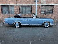 Mercedes-benz 300se cabriolet w112 3.0 163pk 1964 300-serie, ar-38-24 - afbeelding 2 van  43