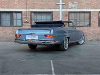 Mercedes-benz 300se cabriolet w112 3.0 163pk 1964 300-serie, ar-38-24 - afbeelding 3 van  43