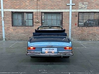 Mercedes-benz 300se cabriolet w112 3.0 163pk 1964 300-serie, ar-38-24 - afbeelding 6 van  43