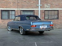 Mercedes-benz 300se cabriolet w112 3.0 163pk 1964 300-serie, ar-38-24 - afbeelding 7 van  43
