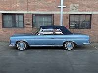 Mercedes-benz 300se cabriolet w112 3.0 163pk 1964 300-serie, ar-38-24 - afbeelding 10 van  43