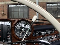 Mercedes-benz 300se cabriolet w112 3.0 163pk 1964 300-serie, ar-38-24 - afbeelding 17 van  43