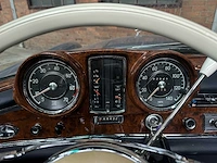 Mercedes-benz 300se cabriolet w112 3.0 163pk 1964 300-serie, ar-38-24 - afbeelding 18 van  43